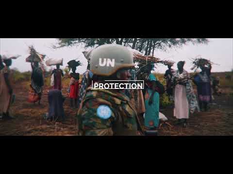 Joint Video on UN Response in South Sudan
