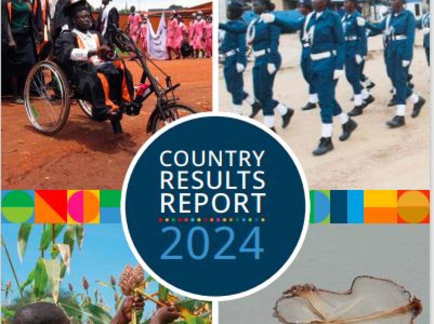 2024 annual report