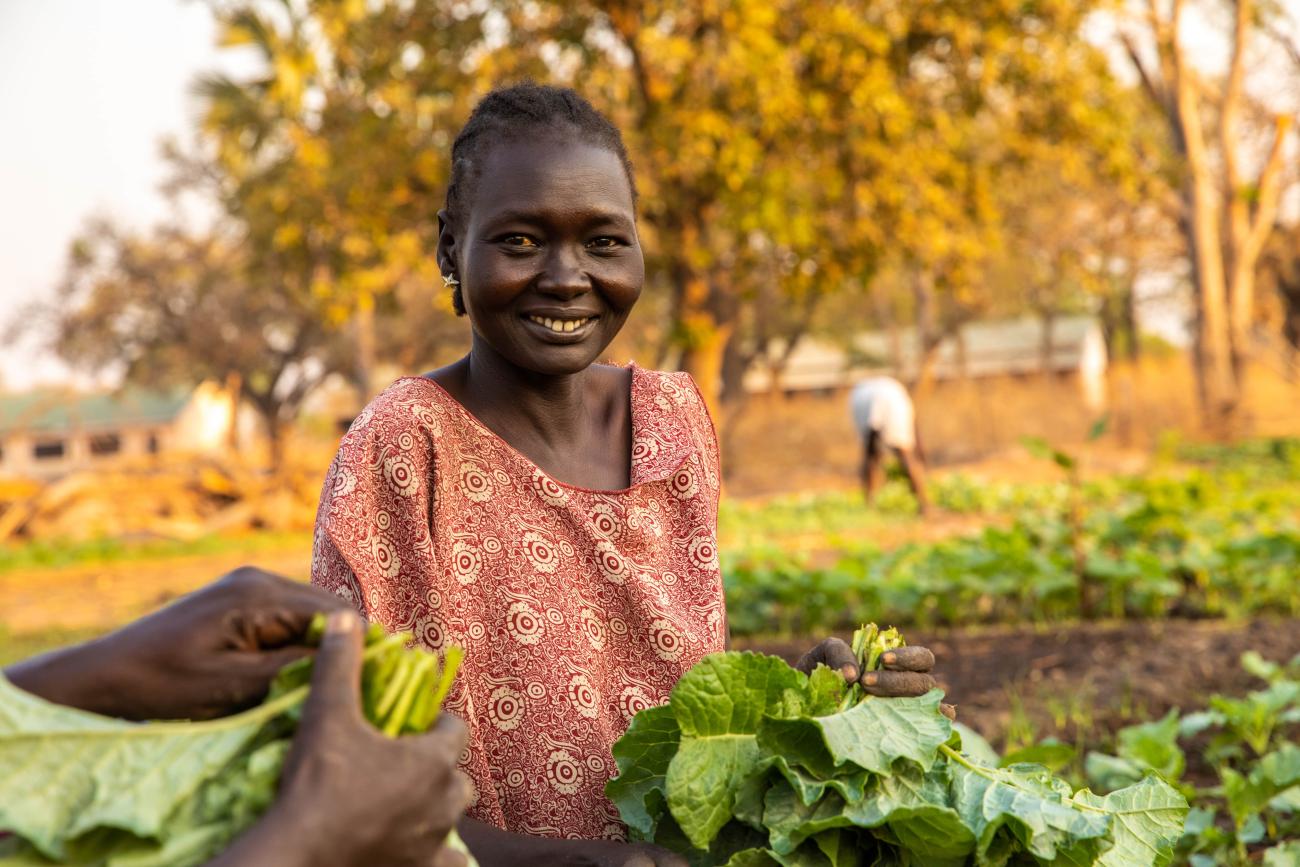 world food day