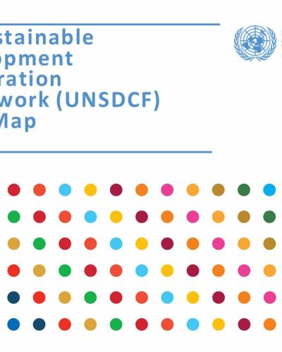 UNSDCF Road Map