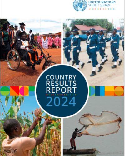2024 annual report