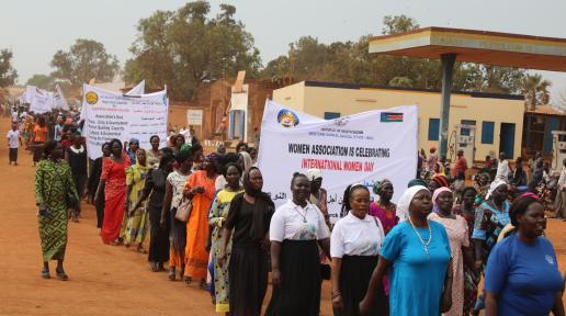 International Women day 2023