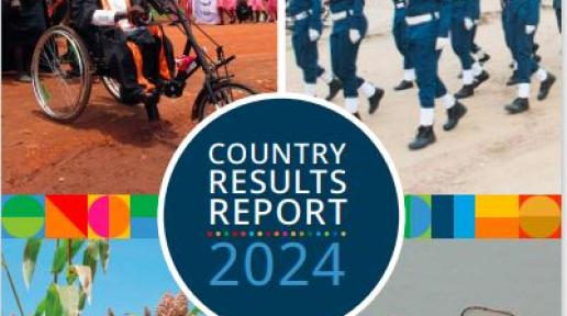 2024 annual report