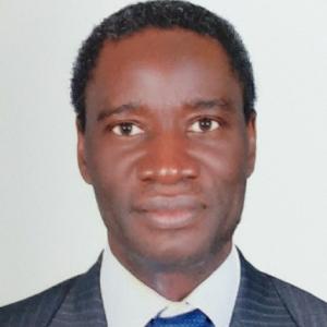 Julius Banda,  Country Representative